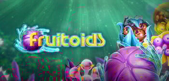 Play Fruitoids at ICE36
