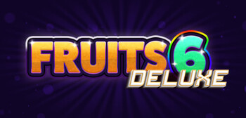 Play Fruits 6 DELUXE at ICE36