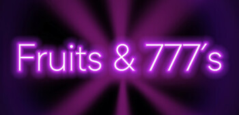 Play Fruits & 777's at ICE36