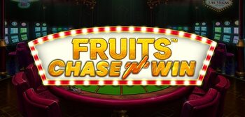 Play Fruits ChaseNWin at ICE36