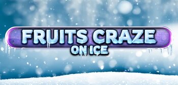 Play Fruits Craze - On Ice at ICE36
