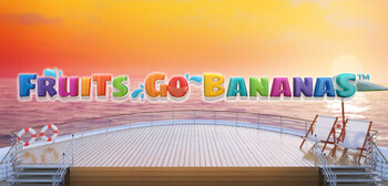 Play Fruits Go Bananas at ICE36