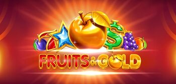 Play Fruits & Gold at ICE36
