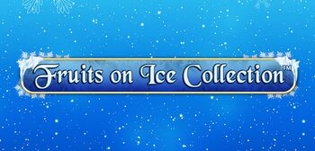Play Fruits On Ice Collection - 20 Lines at ICE36