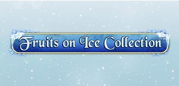 Play Fruits On Ice Collection - 40 Lines at ICE36