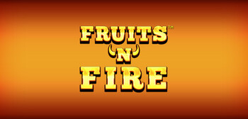 Play Fruits n Fire at ICE36