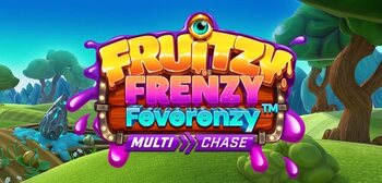 Play Fruity Frenzy Feverenzy Multichase at ICE36