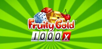 Play Fruity Gold 1000 at ICE36