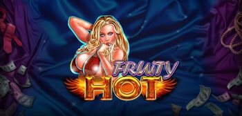 Play Fruity Hot at ICE36