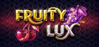 Play Fruity Lux at ICE36