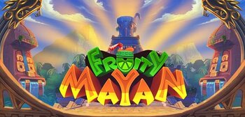 Play Fruity Mayan at ICE36