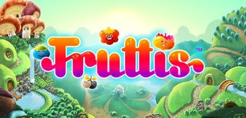 Play Fruttis at ICE36