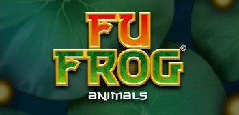 Play Fu Frog Animals at ICE36