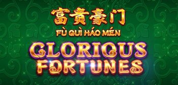 Play Fu Gui Hao Men Glorious Fortunes at ICE36