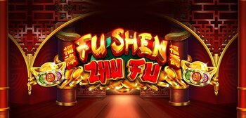 Play Fu Shen Zhu Fu at ICE36