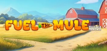 Play Fuel the Mule at ICE36