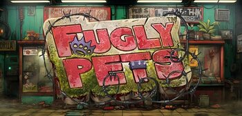 Play Fugly Pets at ICE36