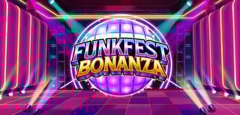 Play FunkFest Bonanza at ICE36