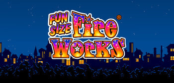 Play Funsize Fireworks at ICE36