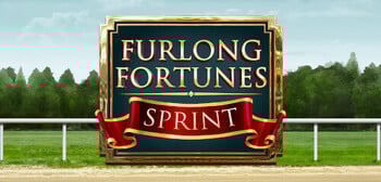 Play Furlong Fortunes Sprint at ICE36