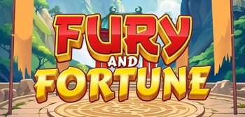 Play Fury and Fortune at ICE36