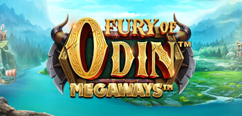 Play Fury of Odin Megaways at ICE36