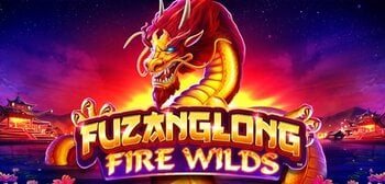 Play Fuzanglong Fire Wilds at ICE36