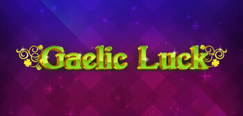 Play Gaelic Luck at ICE36