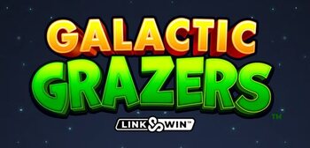 Play Galactic Grazers at ICE36