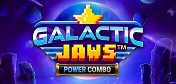 Play Galactic Jaws Power Combo at ICE36