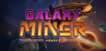 Play Galaxy Miner at ICE36
