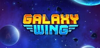 Play Galaxy Wing at ICE36