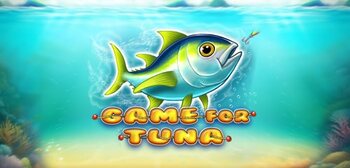 Play Game for Tuna at ICE36