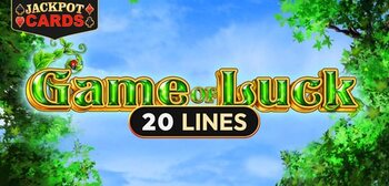 Play Game of Luck at ICE36