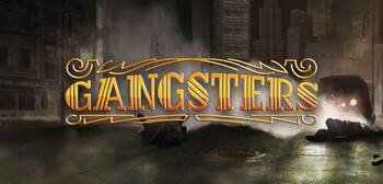 Play Gangsters at ICE36