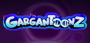 Play Gargantoonz at ICE36