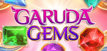 Play Garuda Gems at ICE36