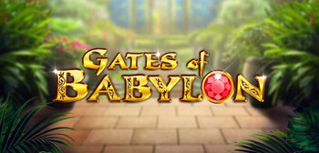 Play Gates of Babylon at ICE36