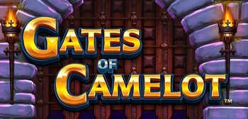 Play Gates of Camelot at ICE36