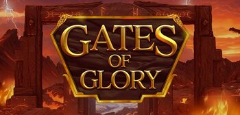 Play Gates of Glory at ICE36