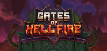 Play Gates of Hellfire at ICE36