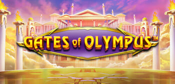 Play Gates of Olympus at ICE36
