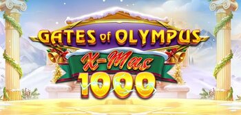 Play Gates of Olympus Xmas 1000 at ICE36