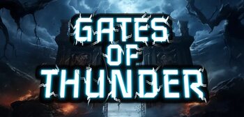 Play Gates of Thunder at ICE36