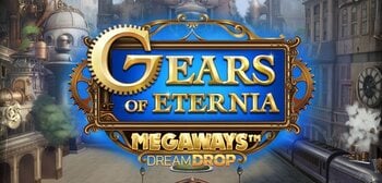 Play Gears of Eternia Dream Drop at ICE36