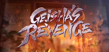 Play Geisha's Revenge at ICE36