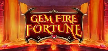 Play Gem Fire Fortune at ICE36