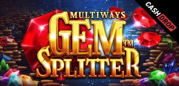Play Gem Splitter at ICE36
