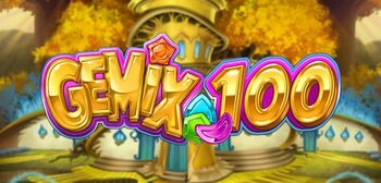 Play Gemix 100 at ICE36