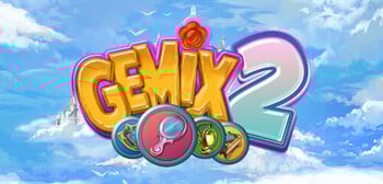 Play Gemix 2 at ICE36